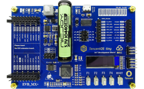 EVB_MX+