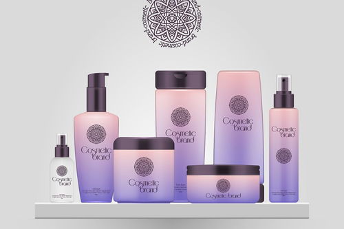 自然堂化妝品包裝初探 塑料外包裝的環?？剂颗c家具無關性