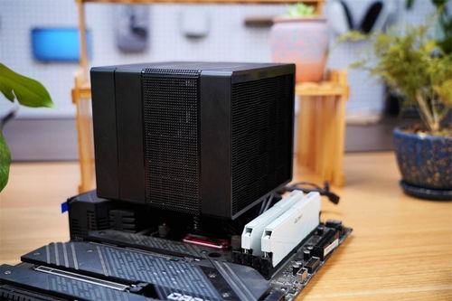 九州風神阿薩辛4評測 極速散熱與超靜音的完美融合，釋放電腦極致性能