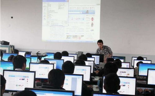 計算機硬件與計算機類 專業(yè)名稱背后的專業(yè)內(nèi)涵與就業(yè)方向解析