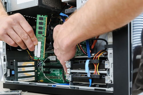 西部數(shù)據(jù)移動(dòng)硬盤無法讀取的常見原因與解決指南